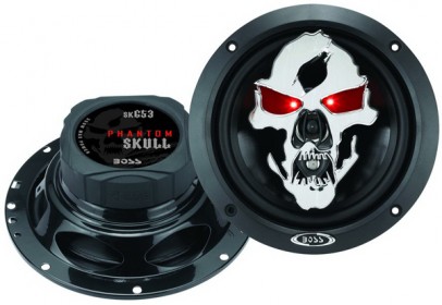 BOSS Audio SK653.   SK653.